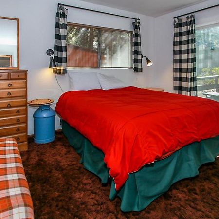 Moonridge Cottage-1817 By Big Bear Vacations Биг Бэар Лейк Экстерьер фото
