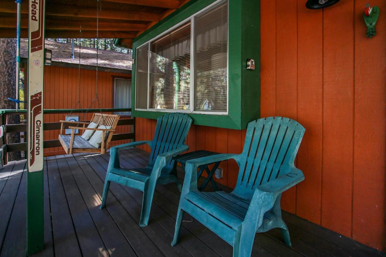 Moonridge Cottage-1817 By Big Bear Vacations Биг Бэар Лейк Экстерьер фото