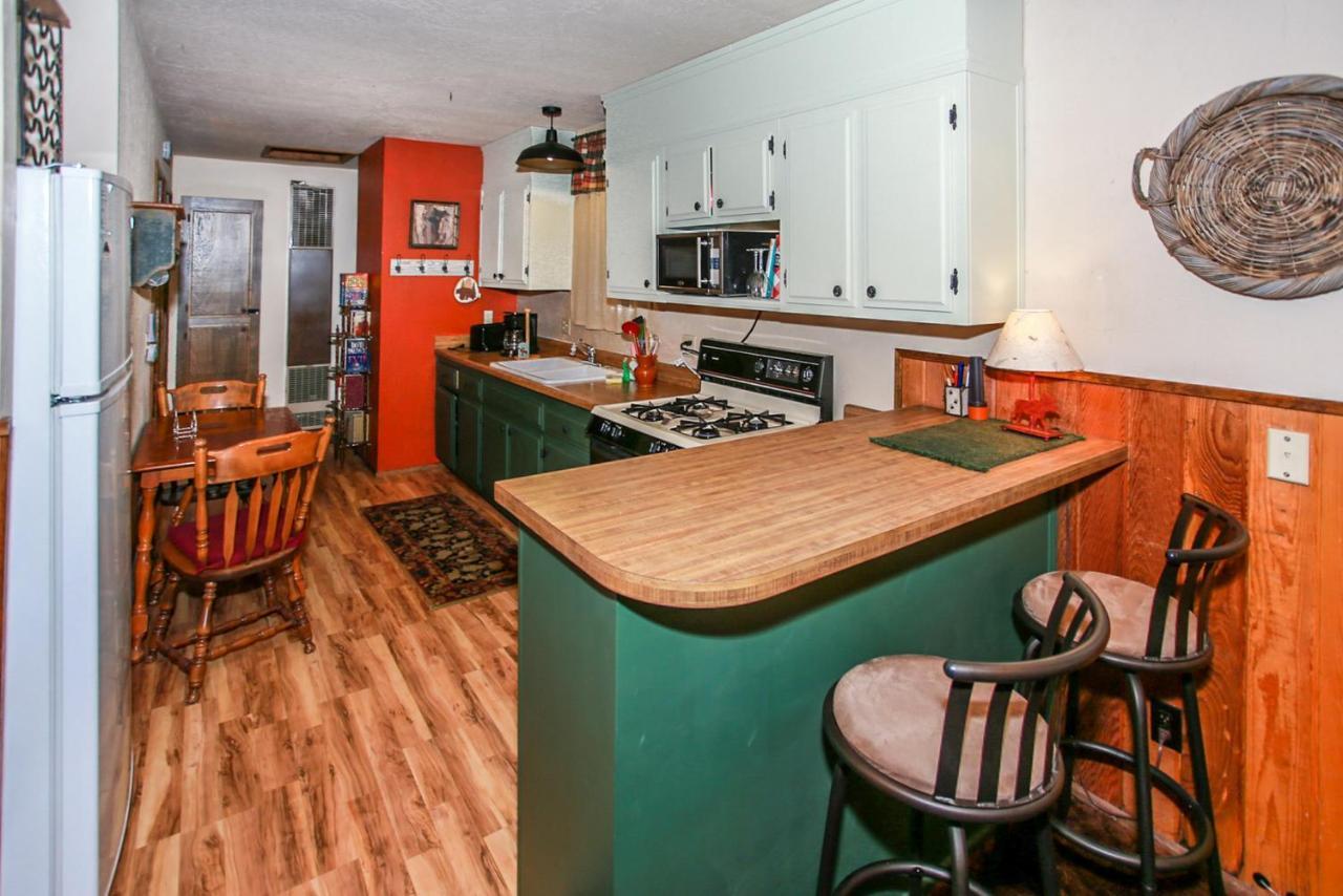 Moonridge Cottage-1817 By Big Bear Vacations Биг Бэар Лейк Экстерьер фото