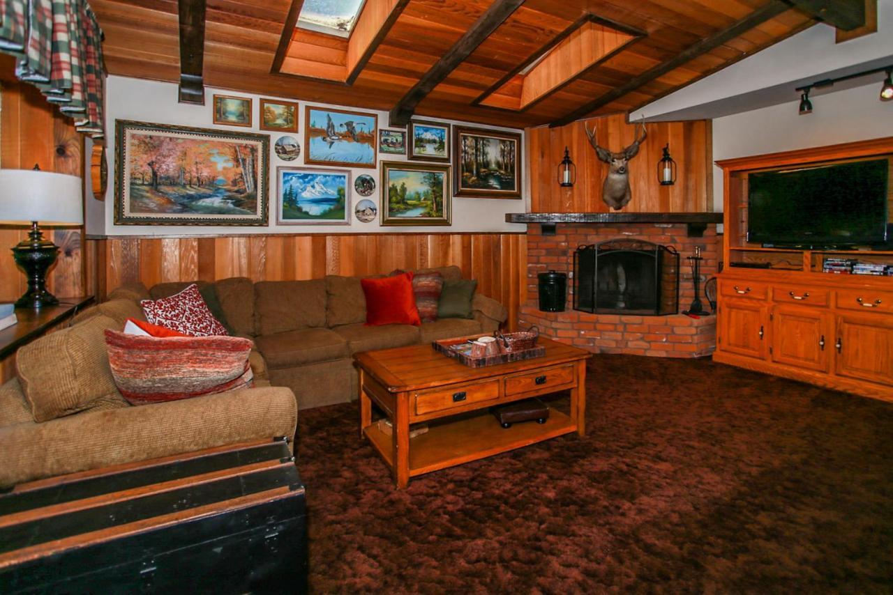 Moonridge Cottage-1817 By Big Bear Vacations Биг Бэар Лейк Экстерьер фото
