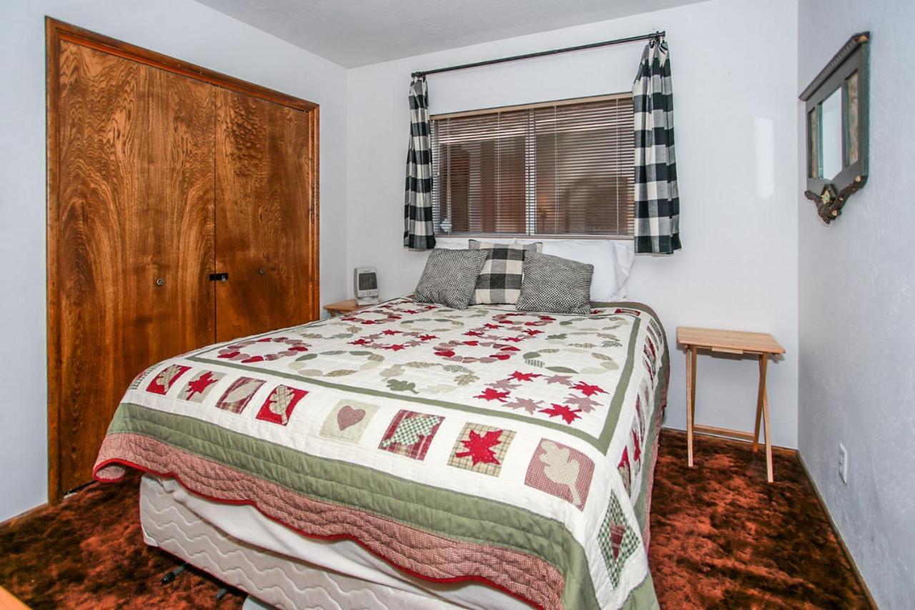 Moonridge Cottage-1817 By Big Bear Vacations Биг Бэар Лейк Экстерьер фото