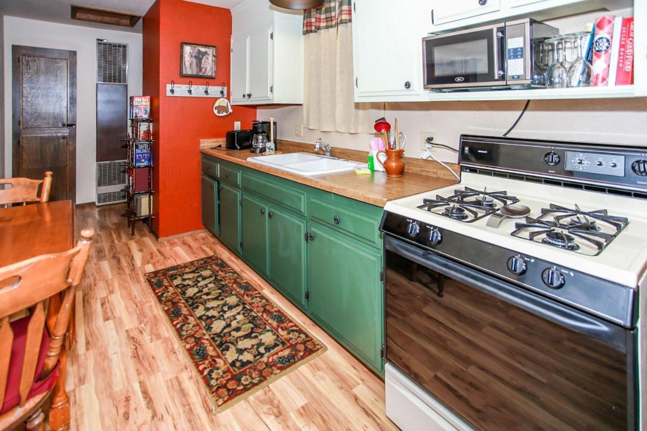 Moonridge Cottage-1817 By Big Bear Vacations Биг Бэар Лейк Экстерьер фото