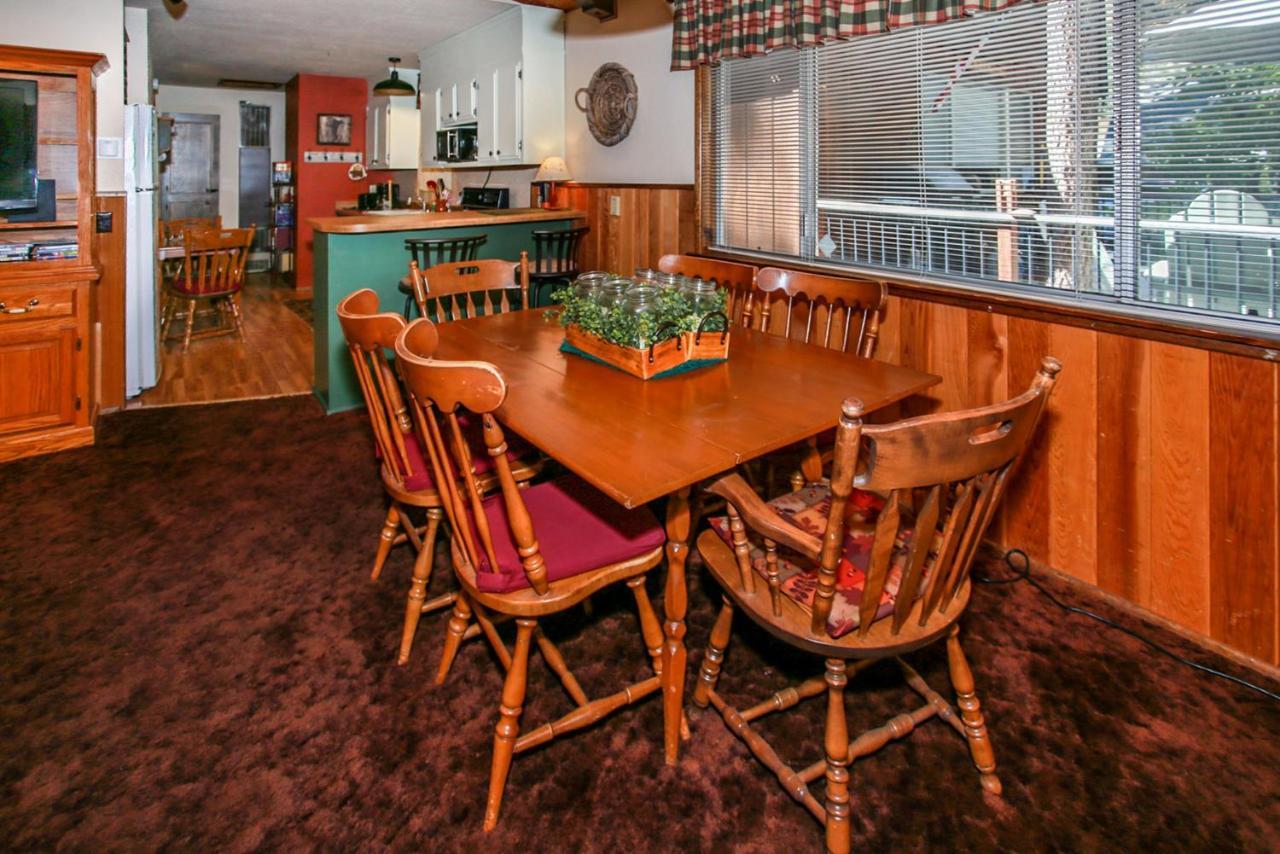 Moonridge Cottage-1817 By Big Bear Vacations Биг Бэар Лейк Экстерьер фото