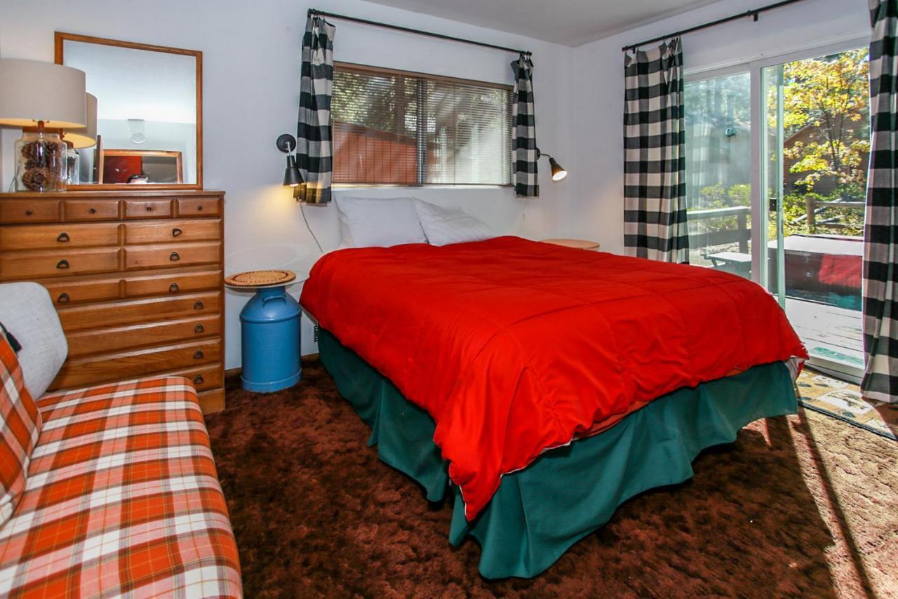 Moonridge Cottage-1817 By Big Bear Vacations Биг Бэар Лейк Экстерьер фото
