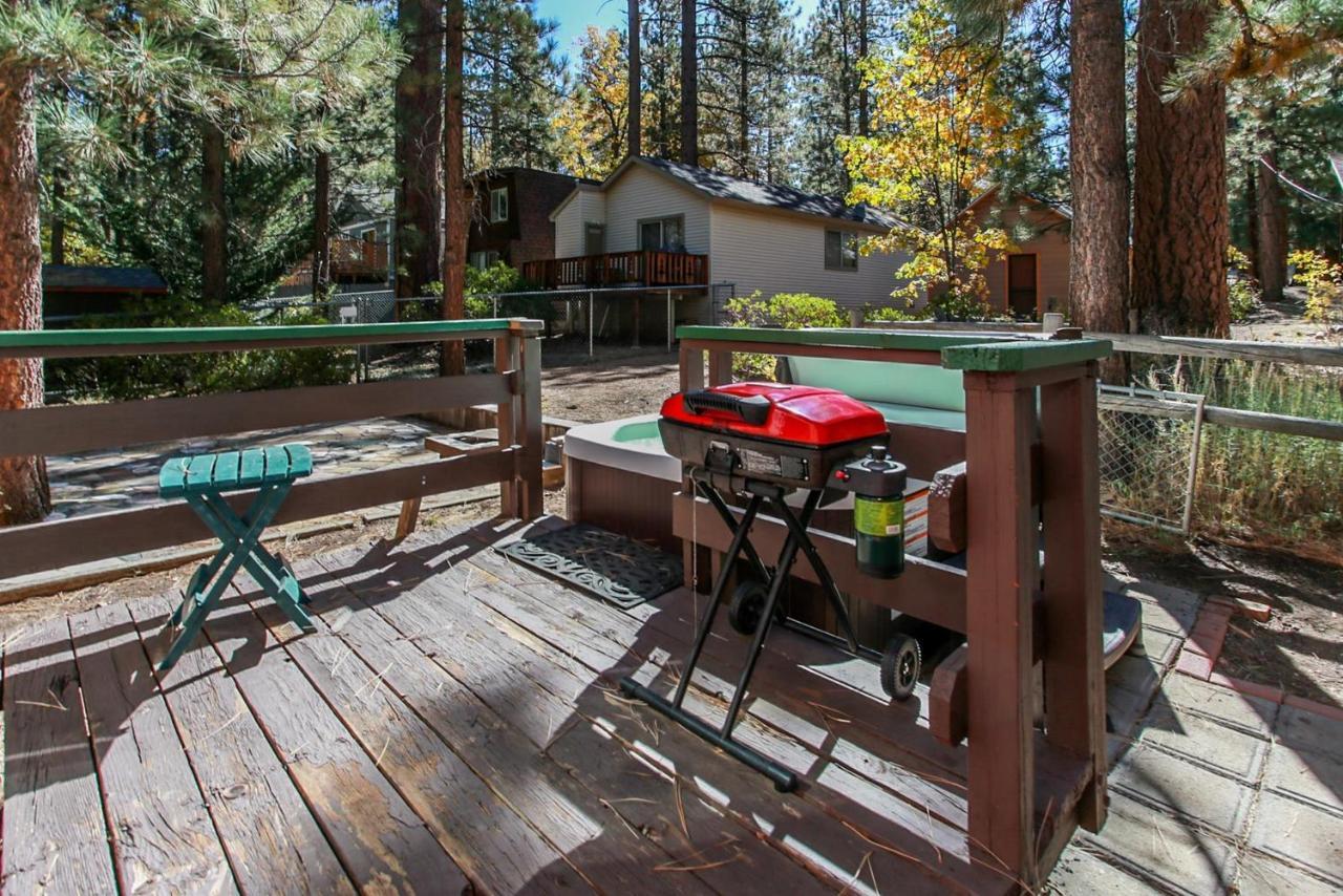 Moonridge Cottage-1817 By Big Bear Vacations Биг Бэар Лейк Экстерьер фото